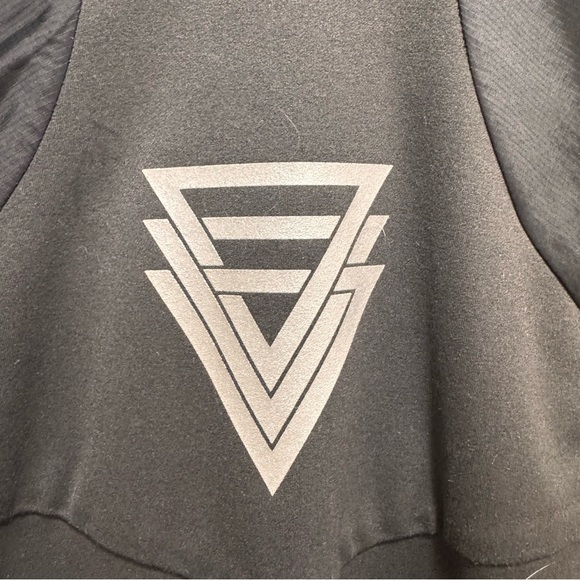 Helly Hansen Odin Jacket Size Medium - Picture 10 of 14